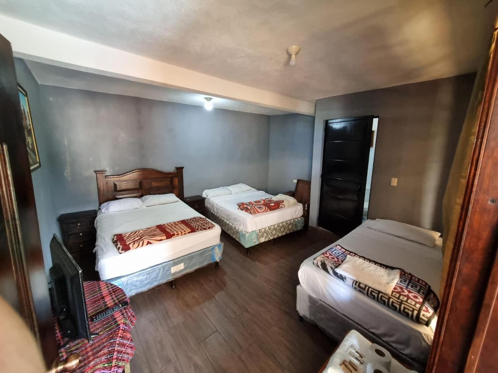 Hotel Posada Belen サン・ファン・ラ・ラグナ エクステリア 写真